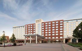 Hyatt Regency Coralville